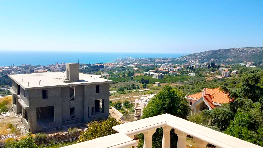 PHrealestate Property for sale Batroun