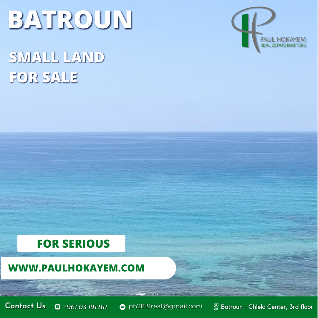 Batroun
