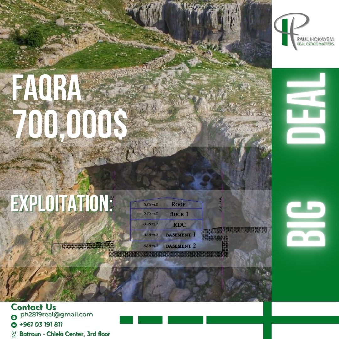 Faqra